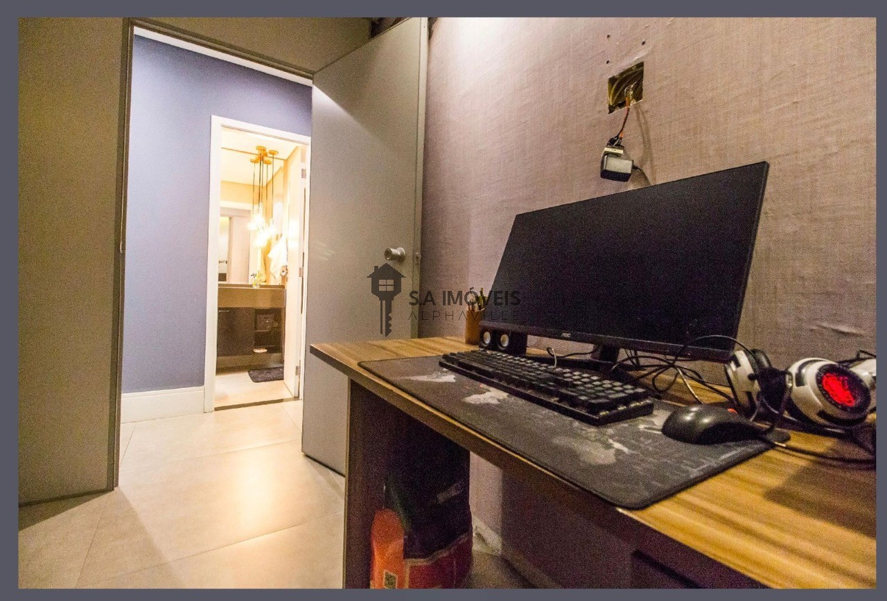 Apartamento, 2 quartos, 96 m² - Foto 17