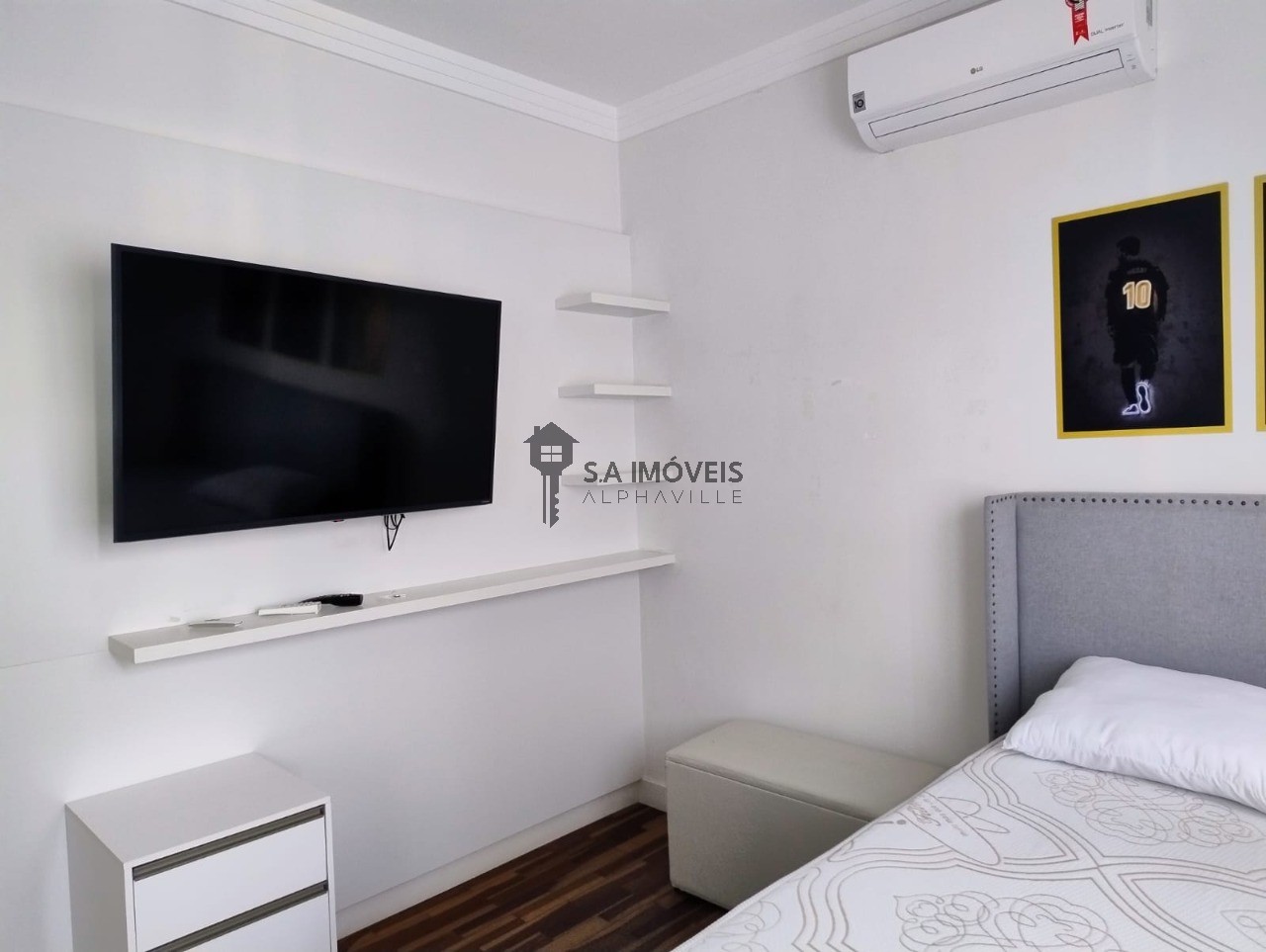 Casa, 3 quartos, 230 m² - Foto 21