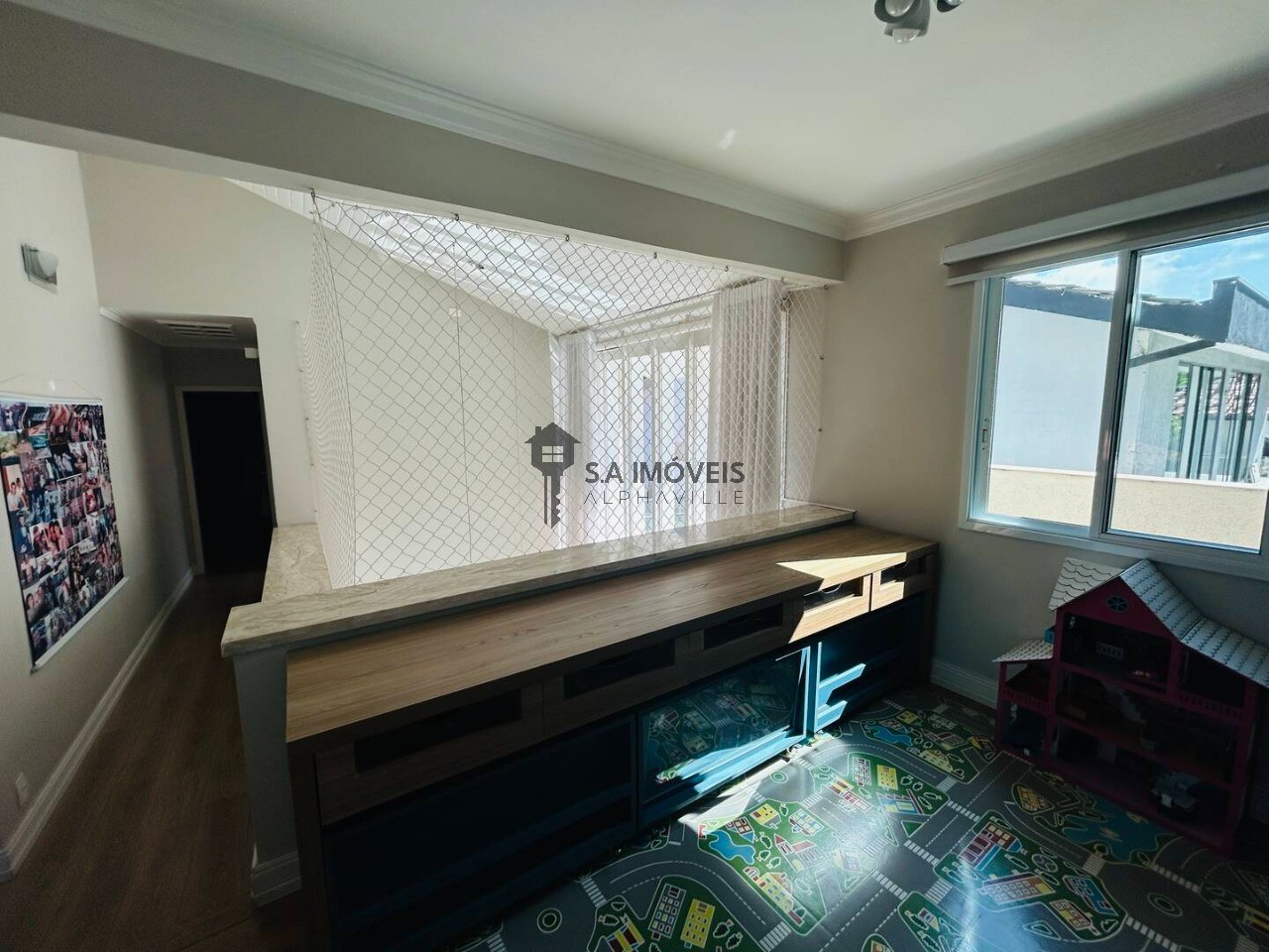 Casa, 4 quartos, 271 m² - Foto 11