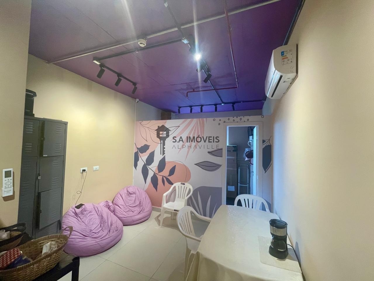 Sala-Conjunto, 30 m² - Foto 3