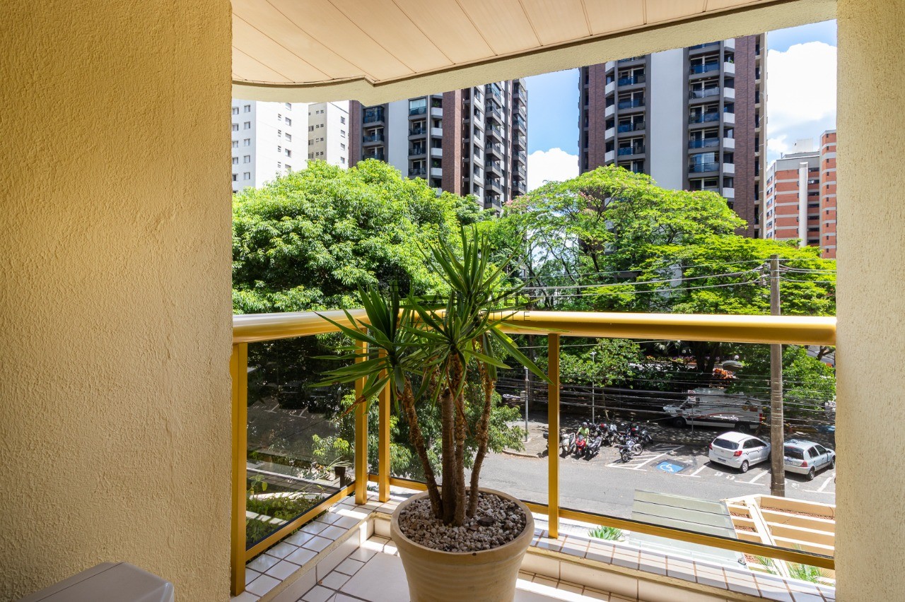 Apartamento, 3 quartos, 108 m² - Foto 9