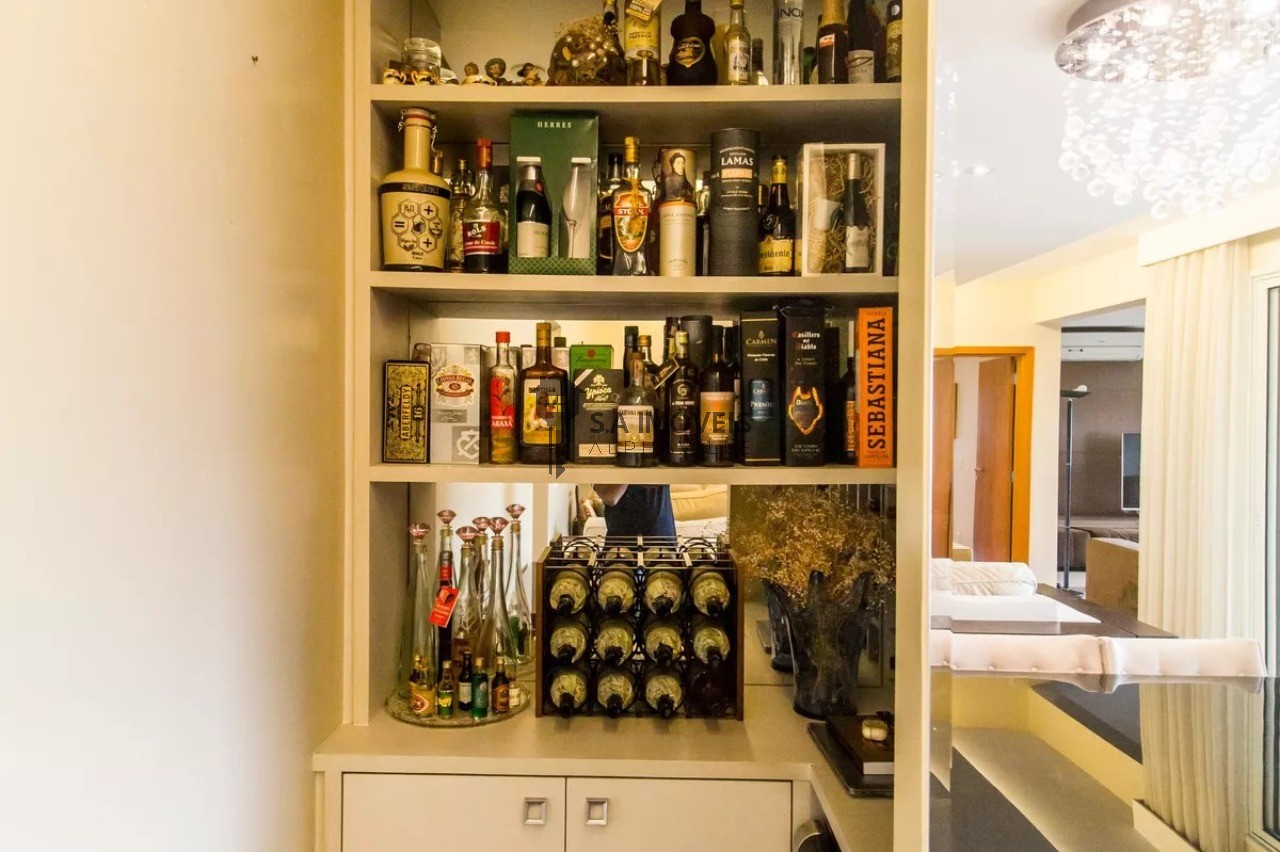 Apartamento, 3 quartos, 156 m² - Foto 8