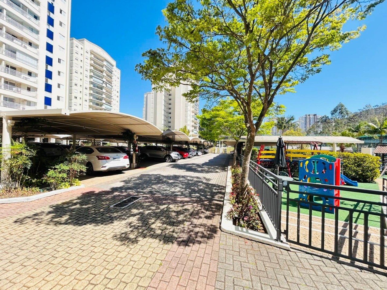 Apartamento, 3 quartos, 94 m² - Foto 23