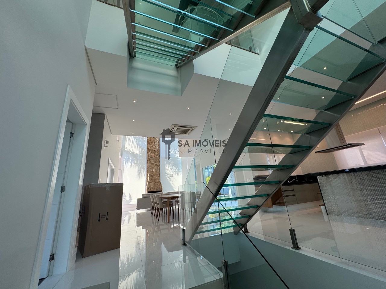 Casa de Condomínio, 4 quartos - Foto 14