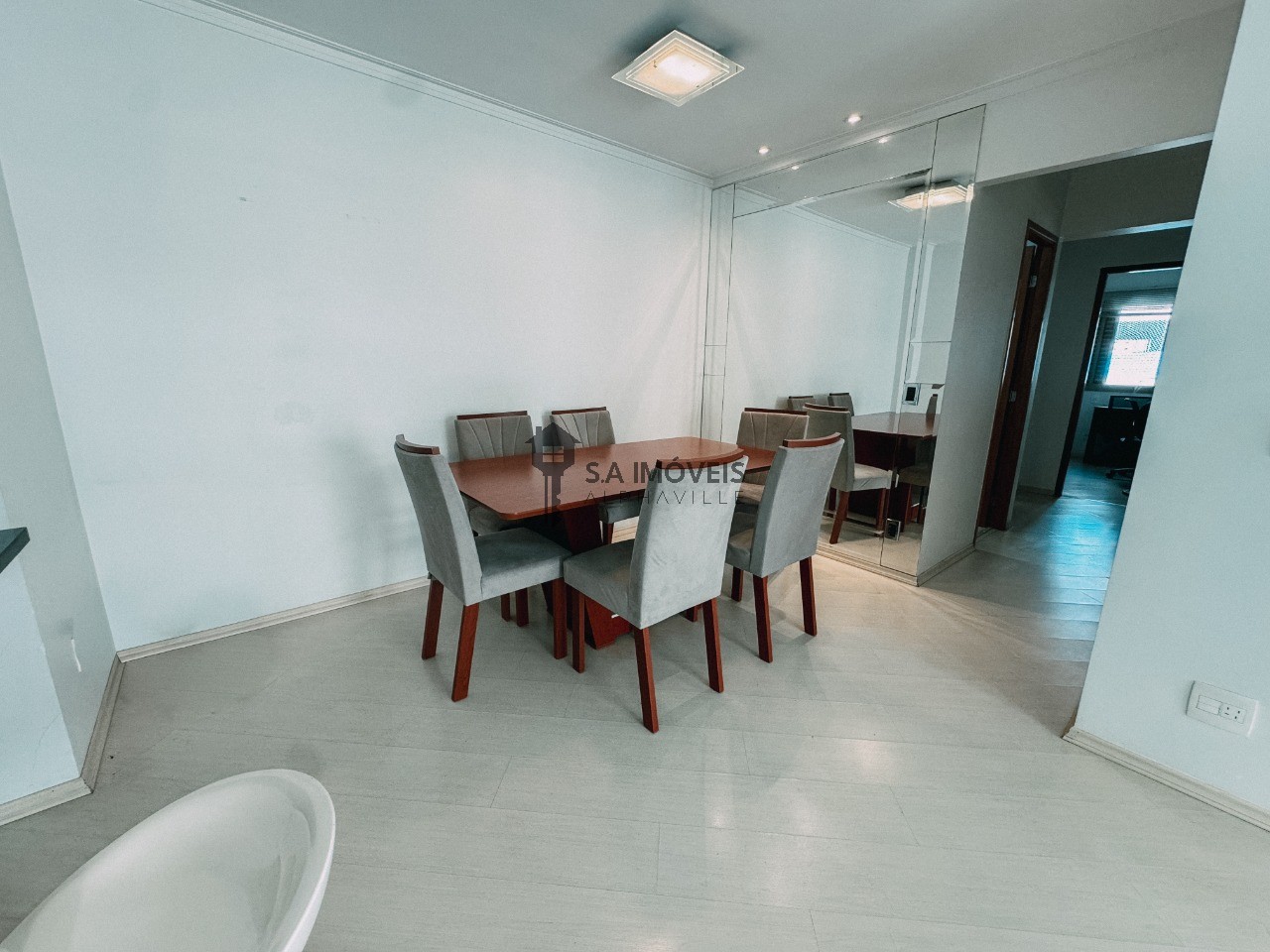 Apartamento, 3 quartos, 79 m² - Foto 10