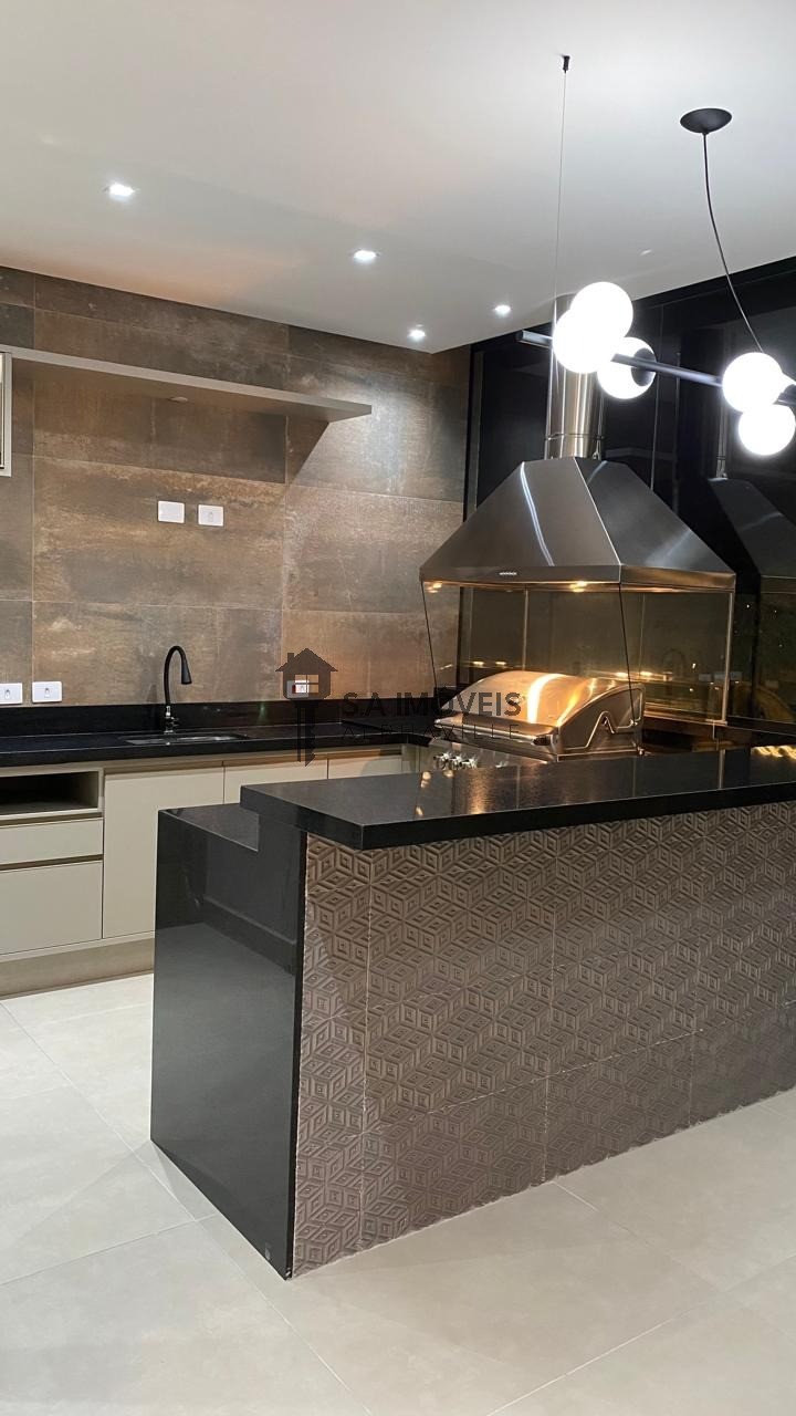 Casa, 4 quartos, 334 m² - Foto 11