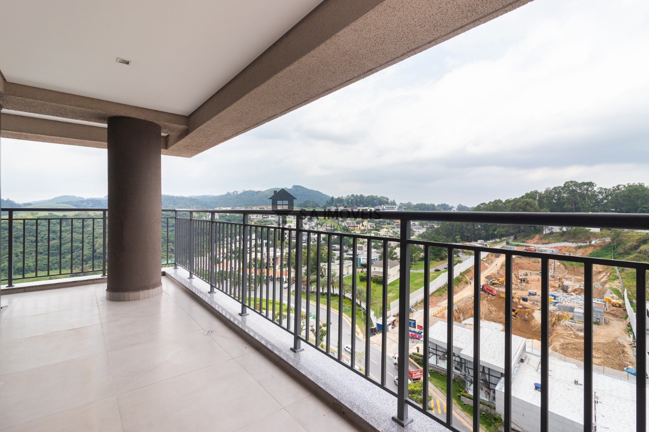 Apartamento, 3 quartos, 120 m² - Foto 7