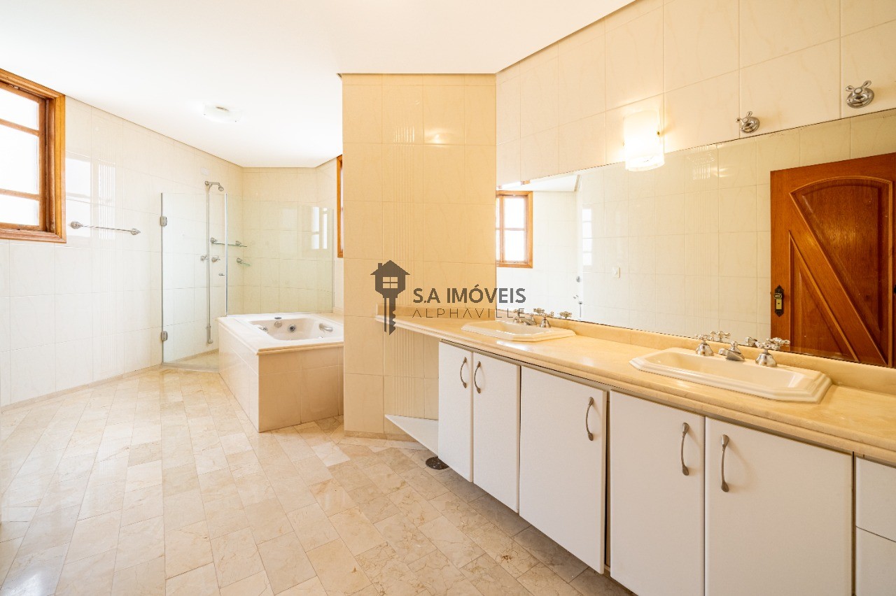 Casa de Condomínio, 4 quartos - Foto 32