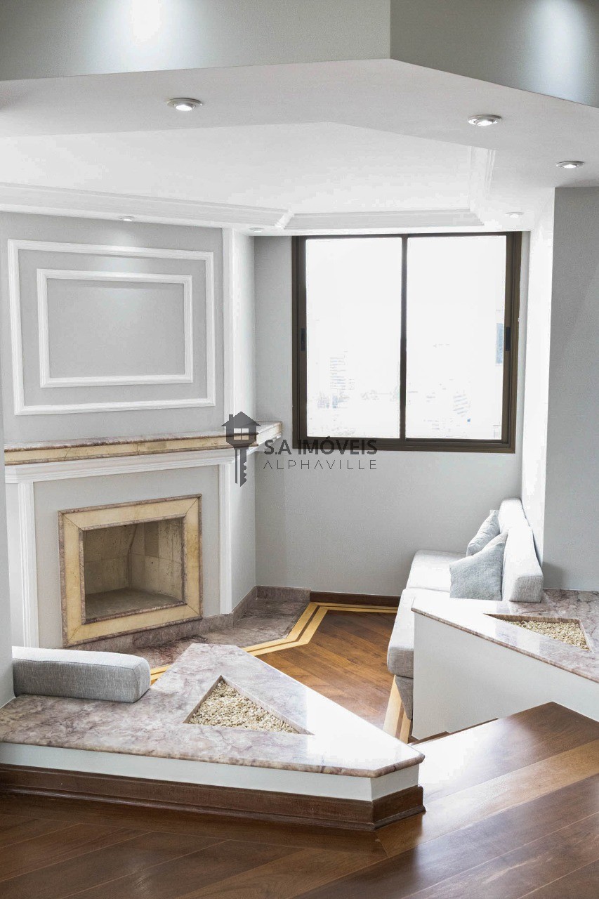 Apartamento, 3 quartos, 288 m² - Foto 3