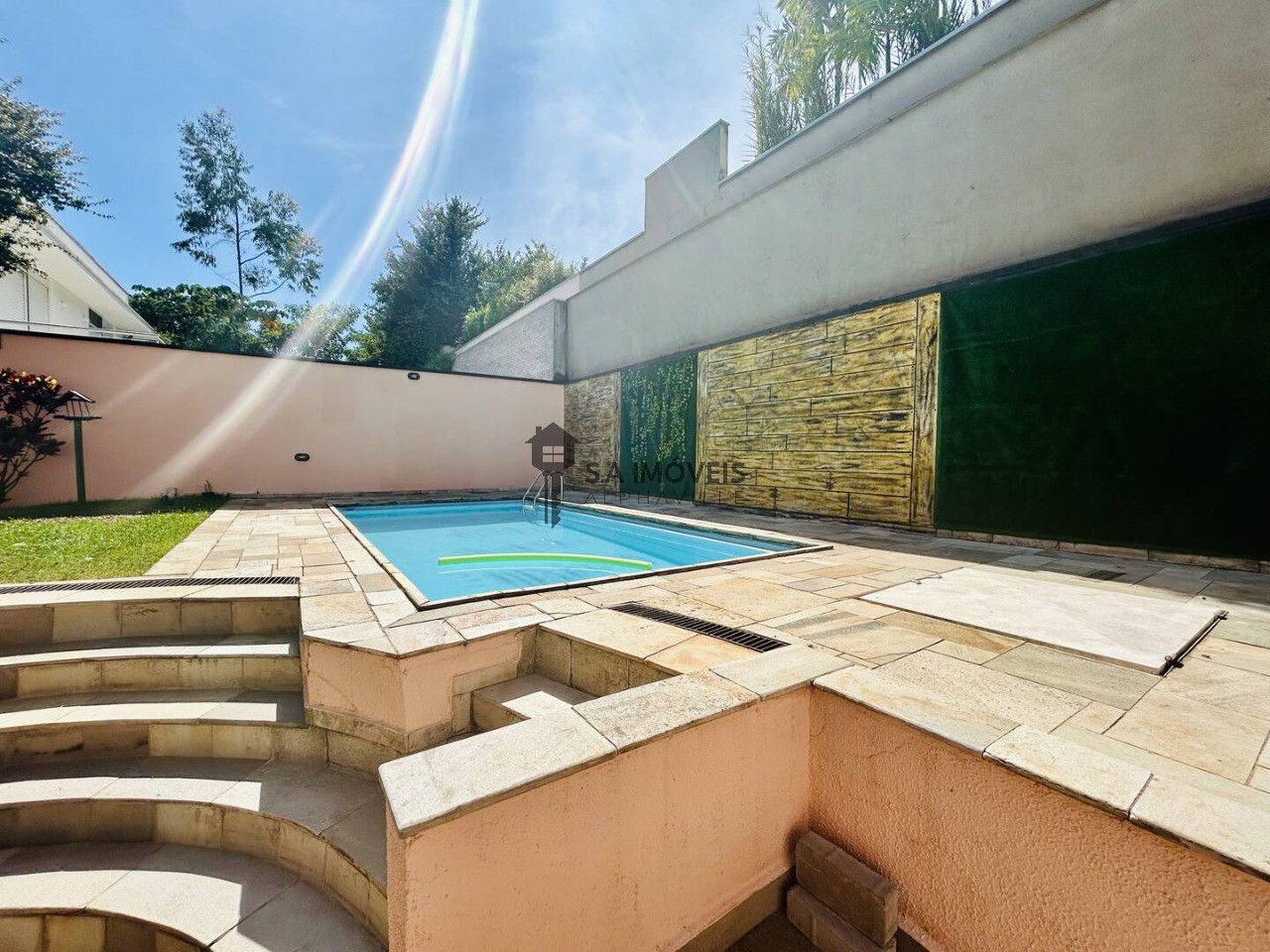 Casa, 3 quartos, 238 m² - Foto 6