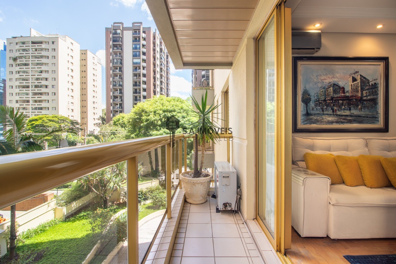 Apartamento, 3 quartos, 108 m² - Foto 8