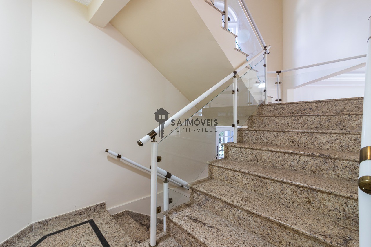 Casa de Condomínio, 4 quartos - Foto 13