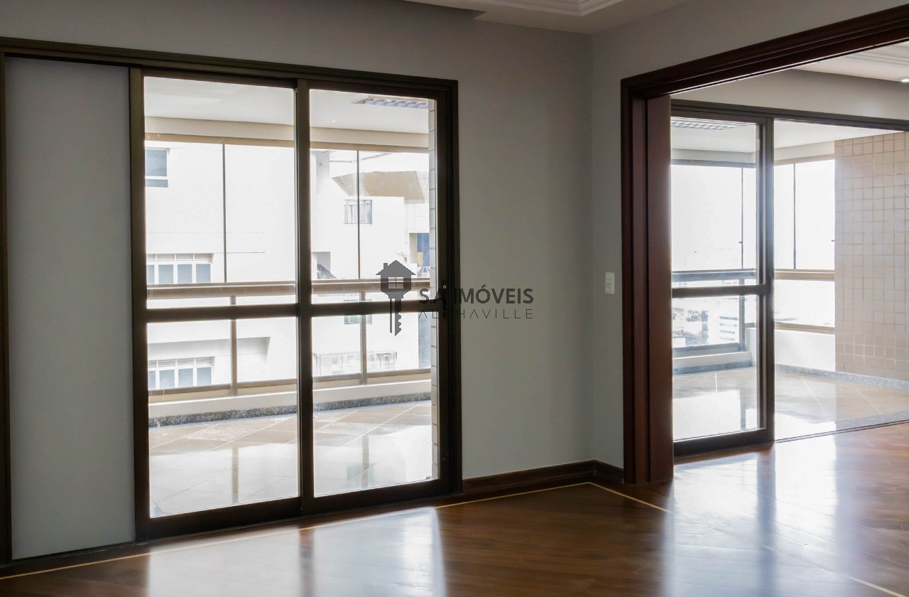 Apartamento, 3 quartos, 288 m² - Foto 10