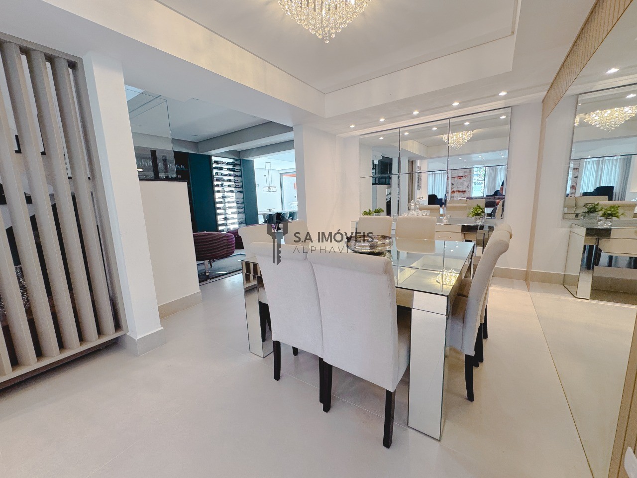 Casa, 4 quartos, 583 m² - Foto 8