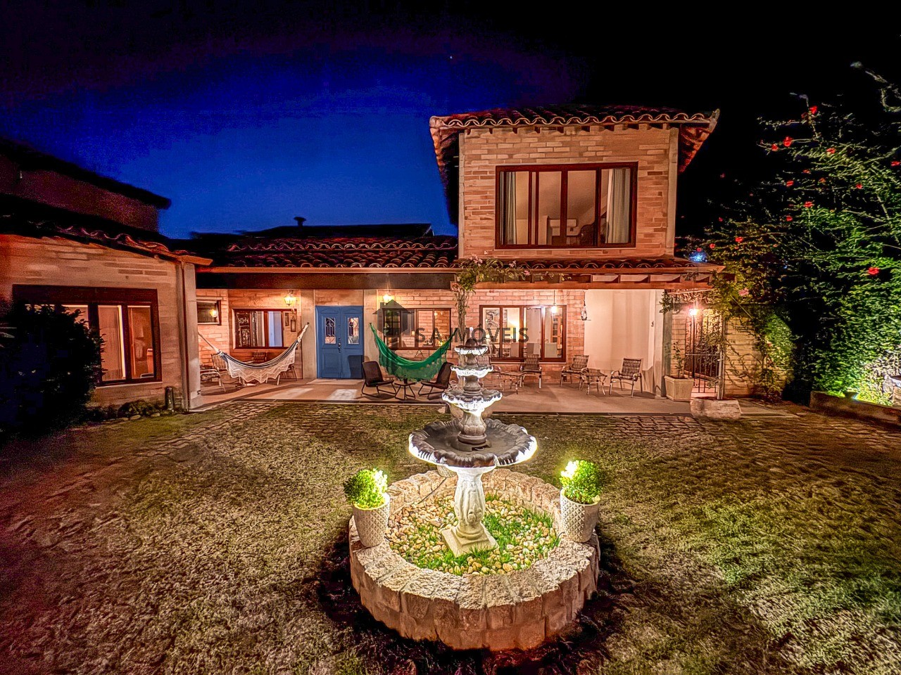 Casa de Condomínio, 3 quartos - Foto 101