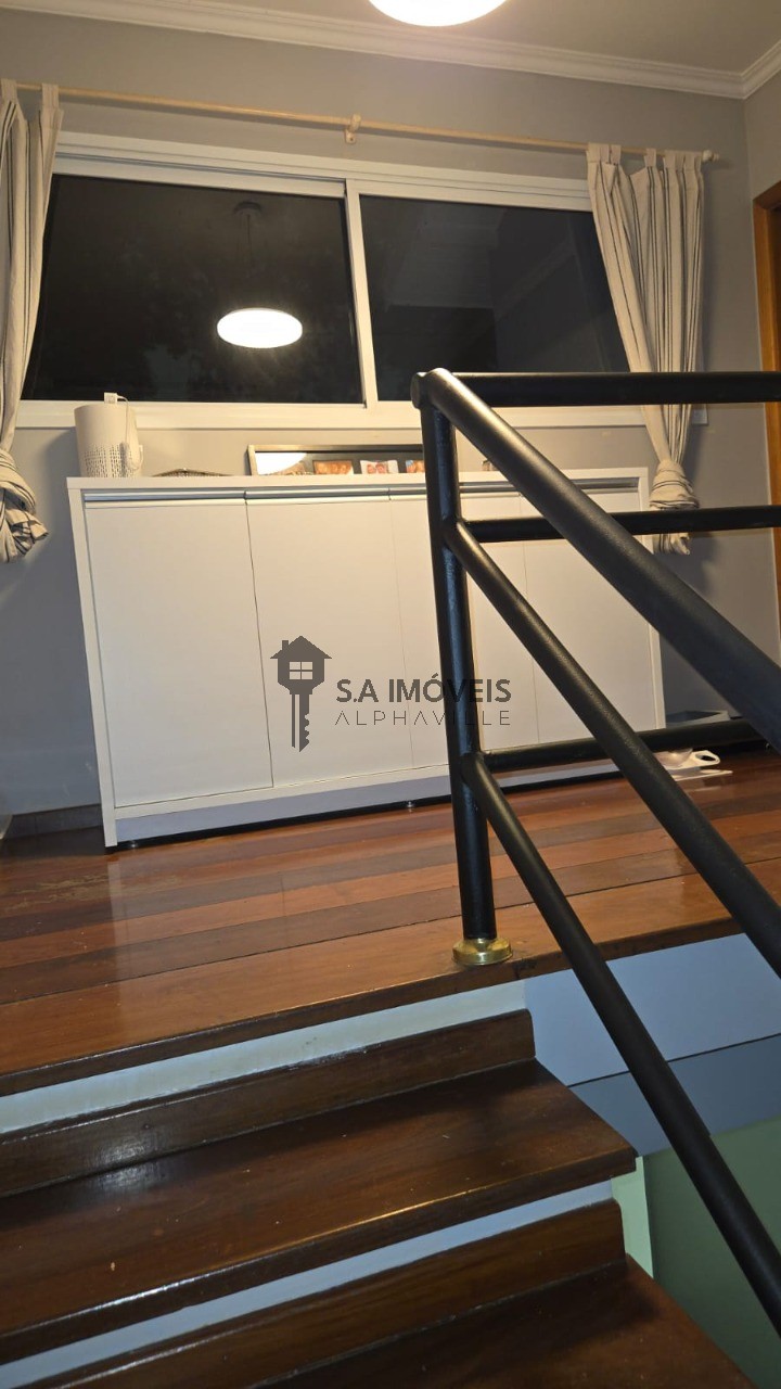 Casa de Condomínio, 4 quartos - Foto 12