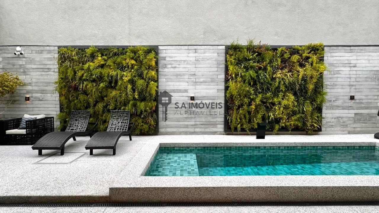 Casa de Condomínio, 3 quartos - Foto 11