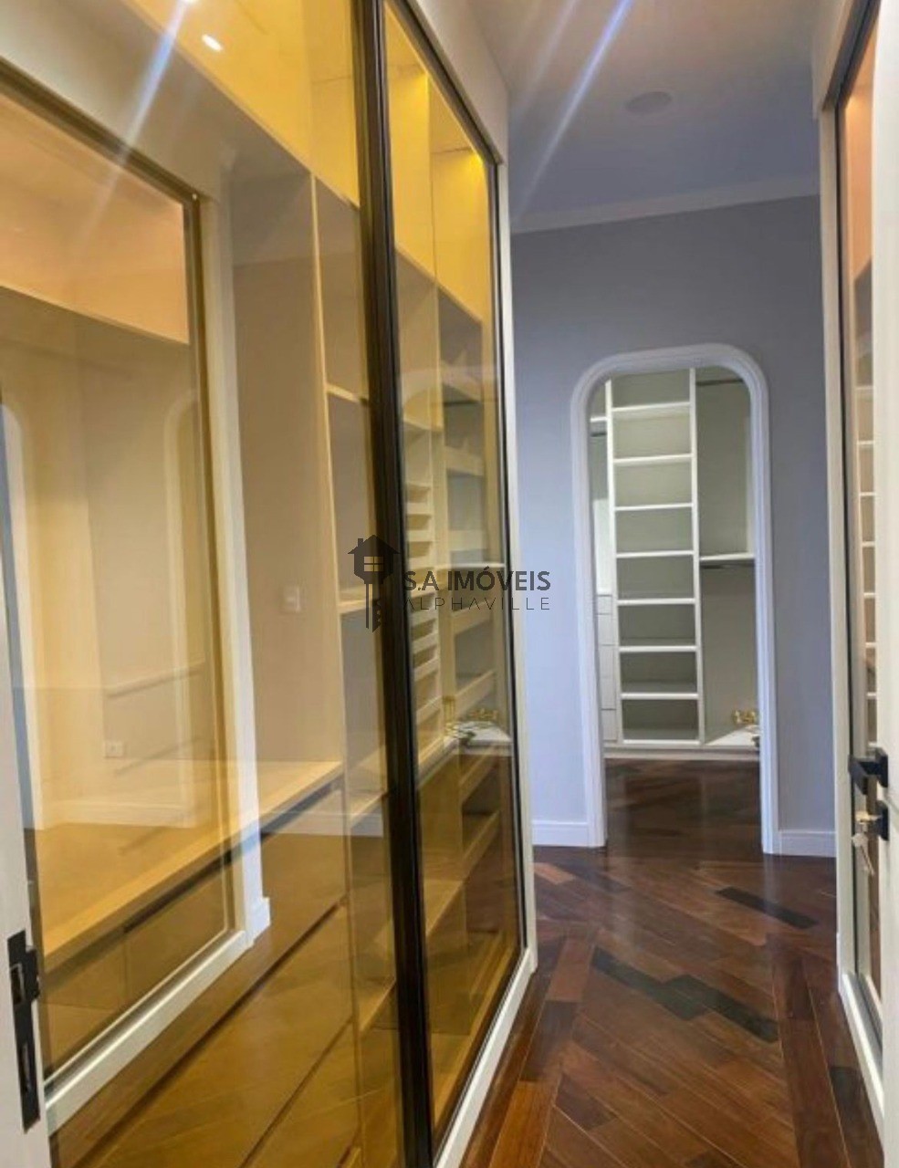 Casa de Condomínio, 4 quartos - Foto 18