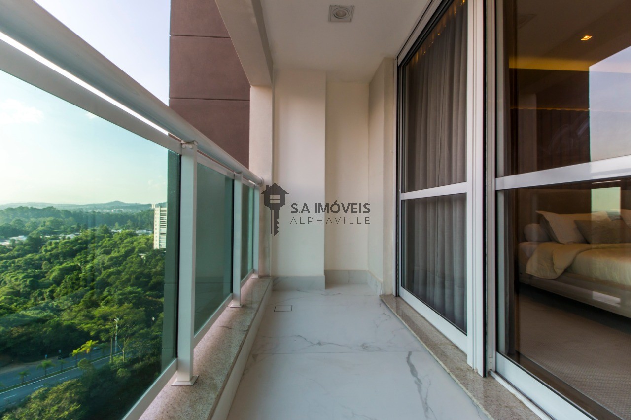 Apartamento, 3 quartos, 376 m² - Foto 47