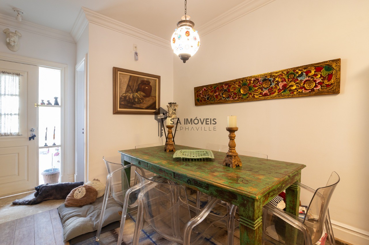 Casa, 3 quartos, 206 m² - Foto 11