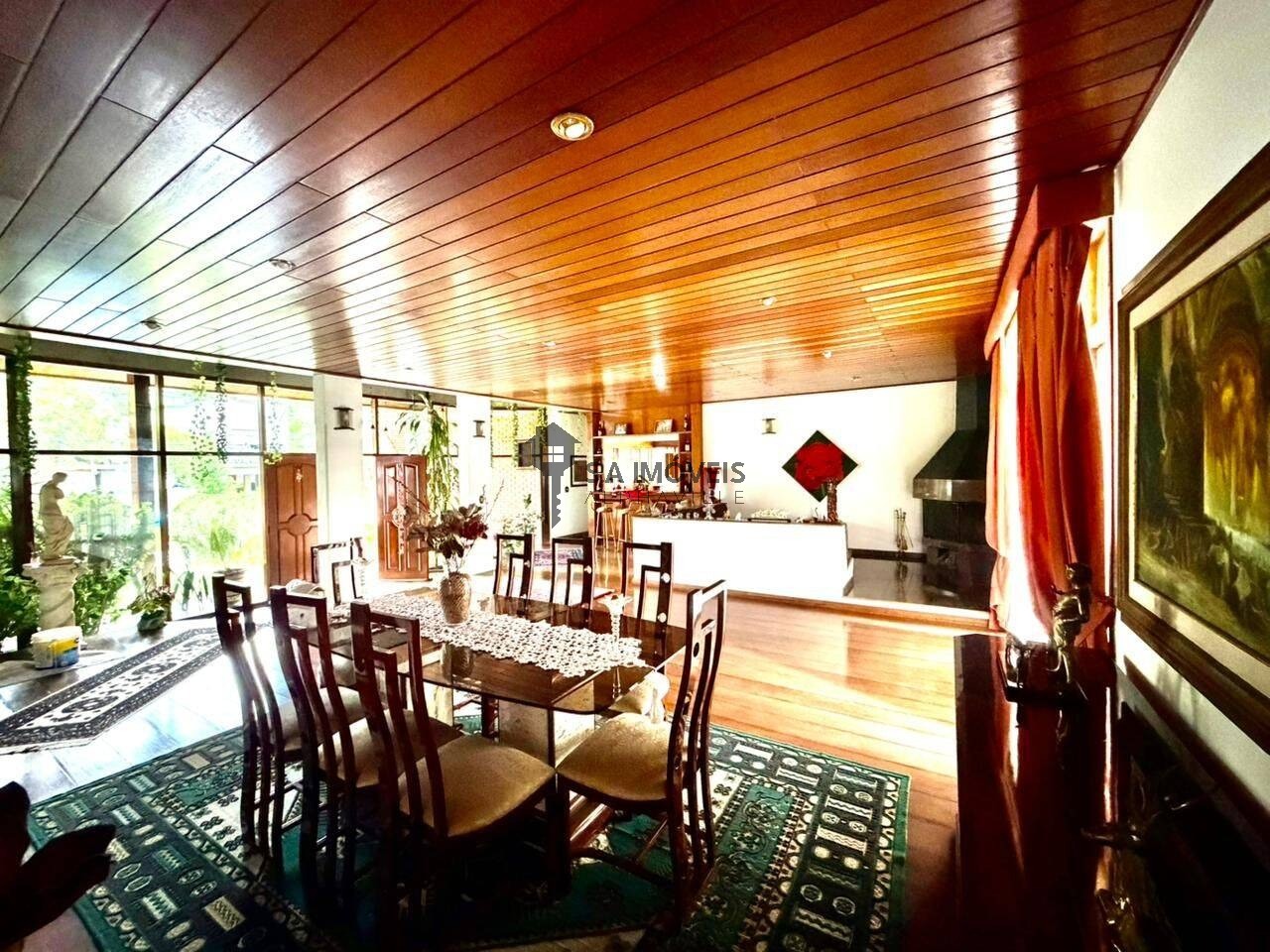 Casa, 4 quartos, 675 m² - Foto 8