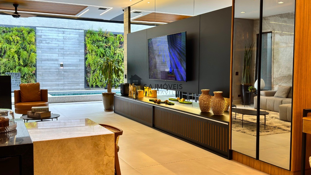 Casa de Condomínio, 3 quartos - Foto 26