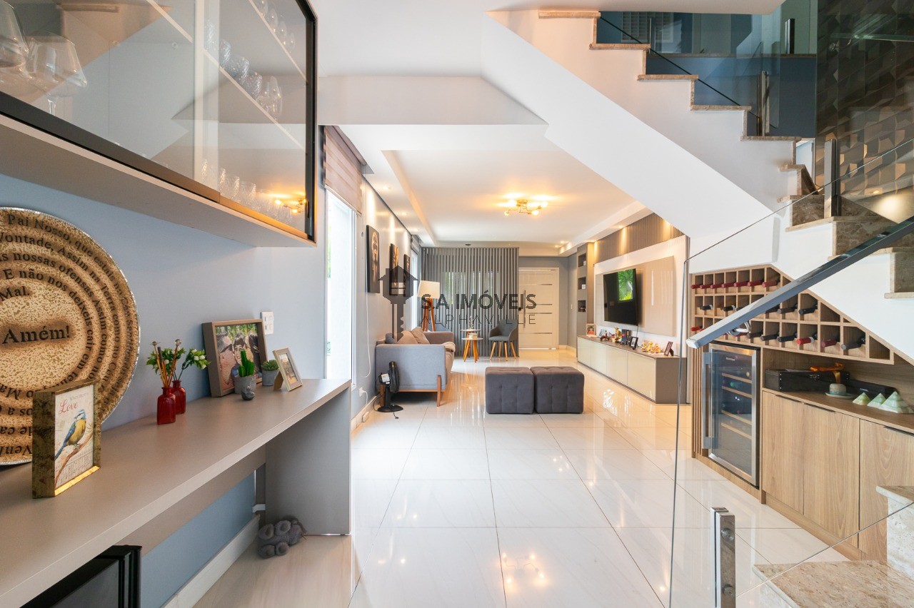 Casa, 4 quartos, 275 m² - Foto 7