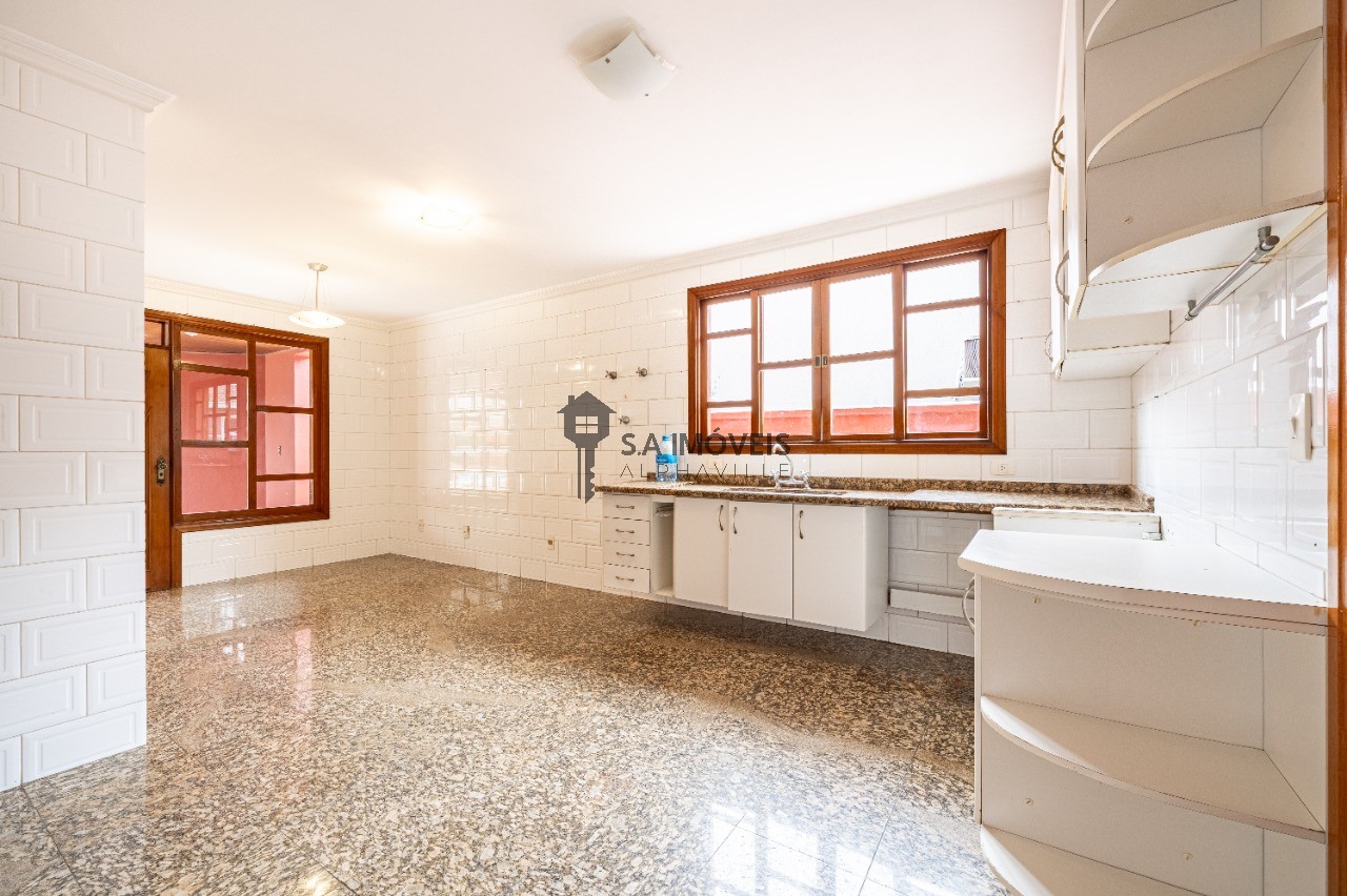 Casa de Condomínio, 4 quartos - Foto 11