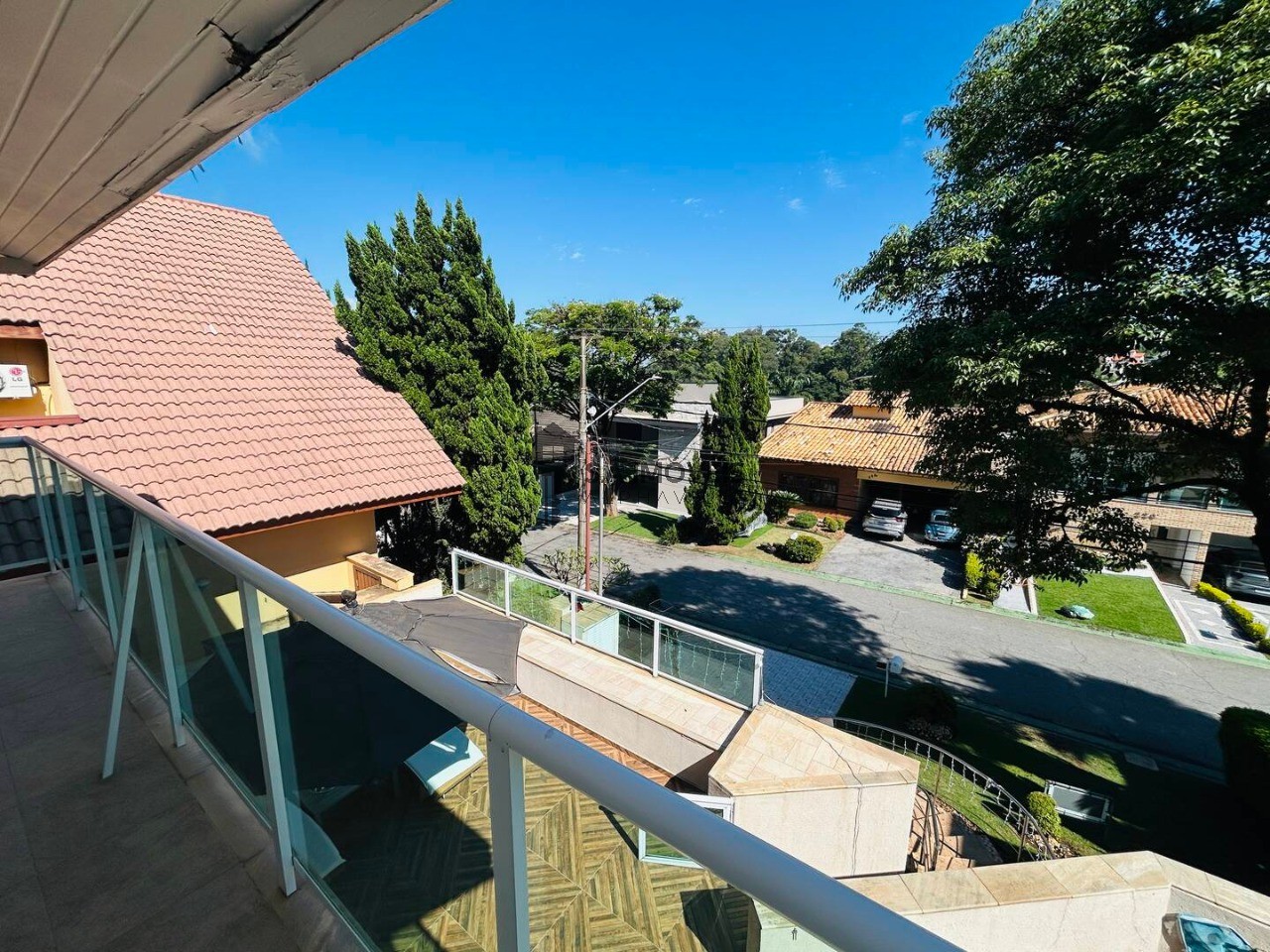 Casa, 4 quartos, 271 m² - Foto 17