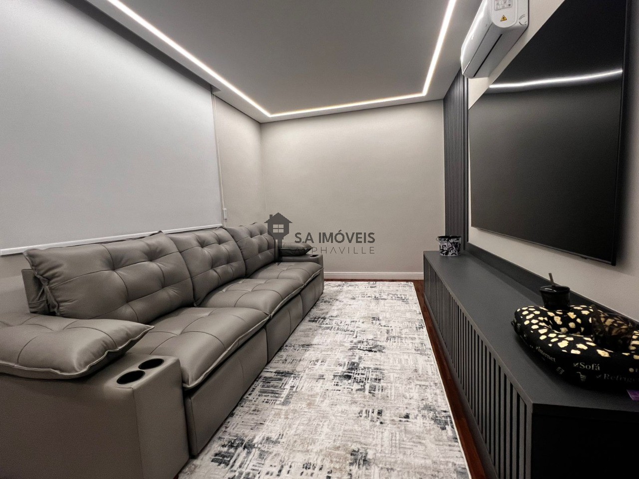 Casa de Condomínio, 5 quartos - Foto 7