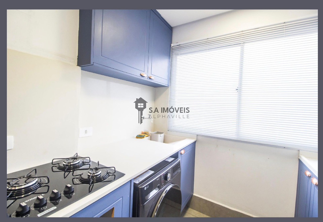 Apartamento, 2 quartos, 96 m² - Foto 15