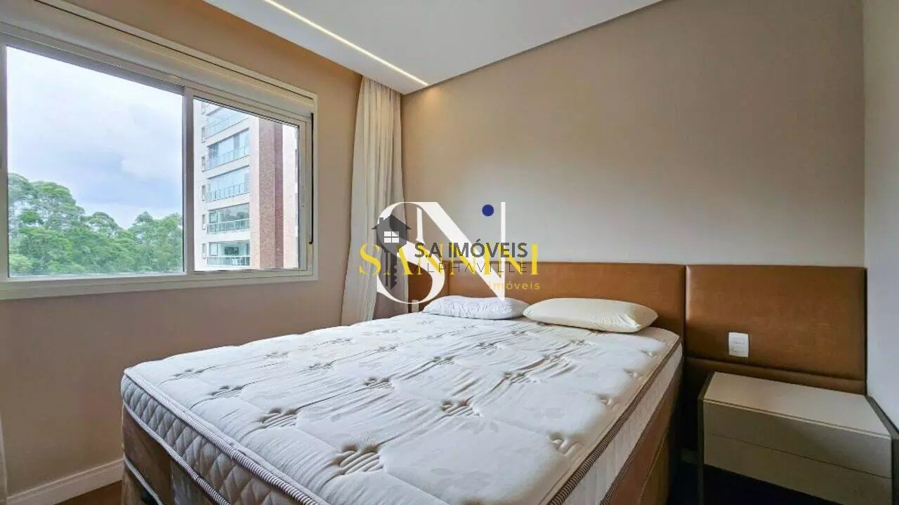 Apartamento, 3 quartos, 140 m² - Foto 17