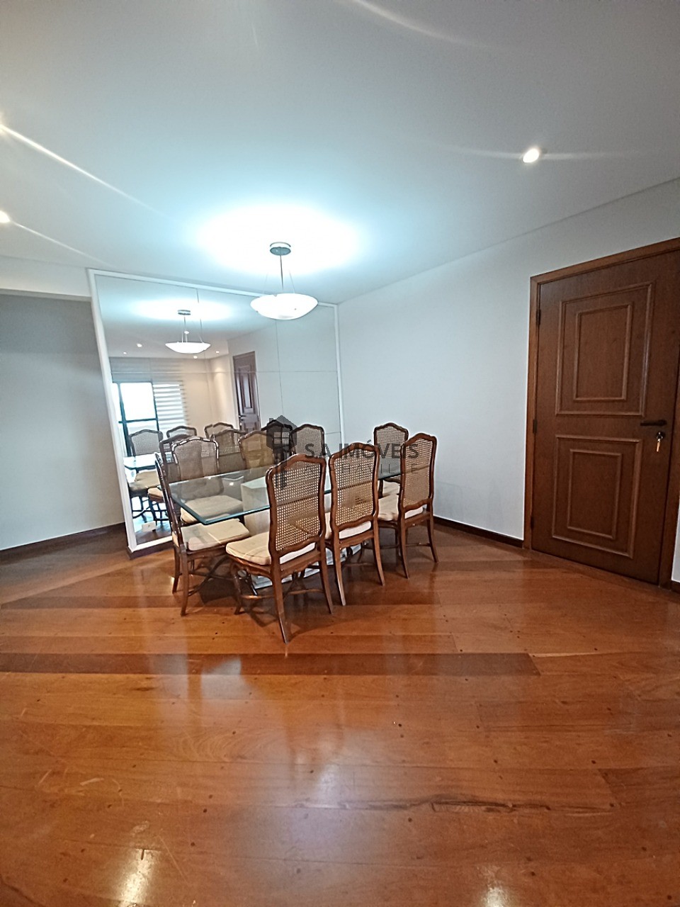 Apartamento, 4 quartos, 154 m² - Foto 2