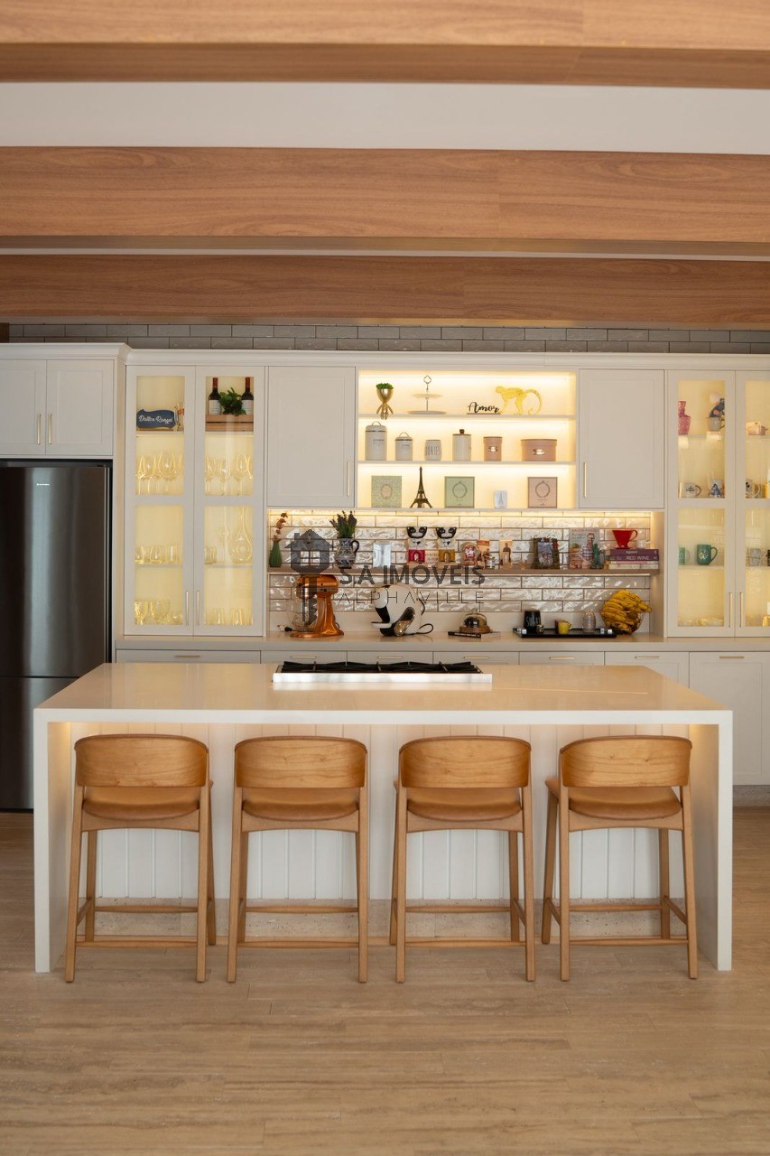 Casa de Condomínio, 4 quartos - Foto 79