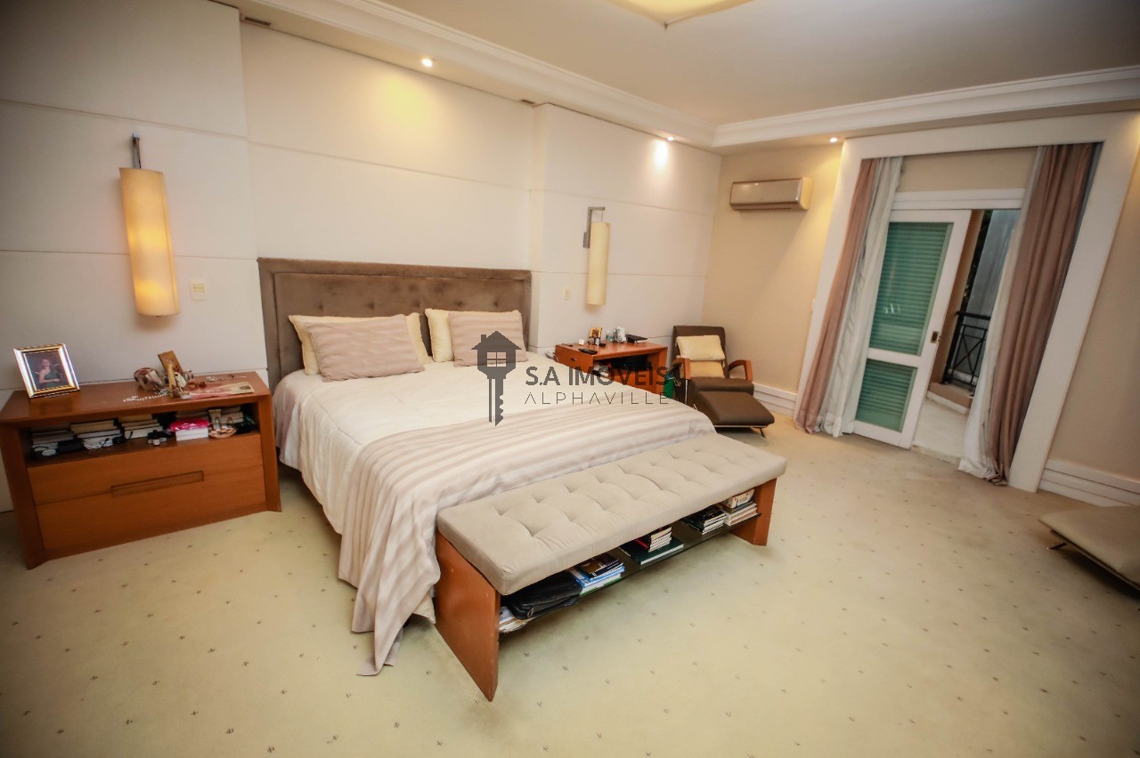 Casa de Condomínio, 4 quartos - Foto 52