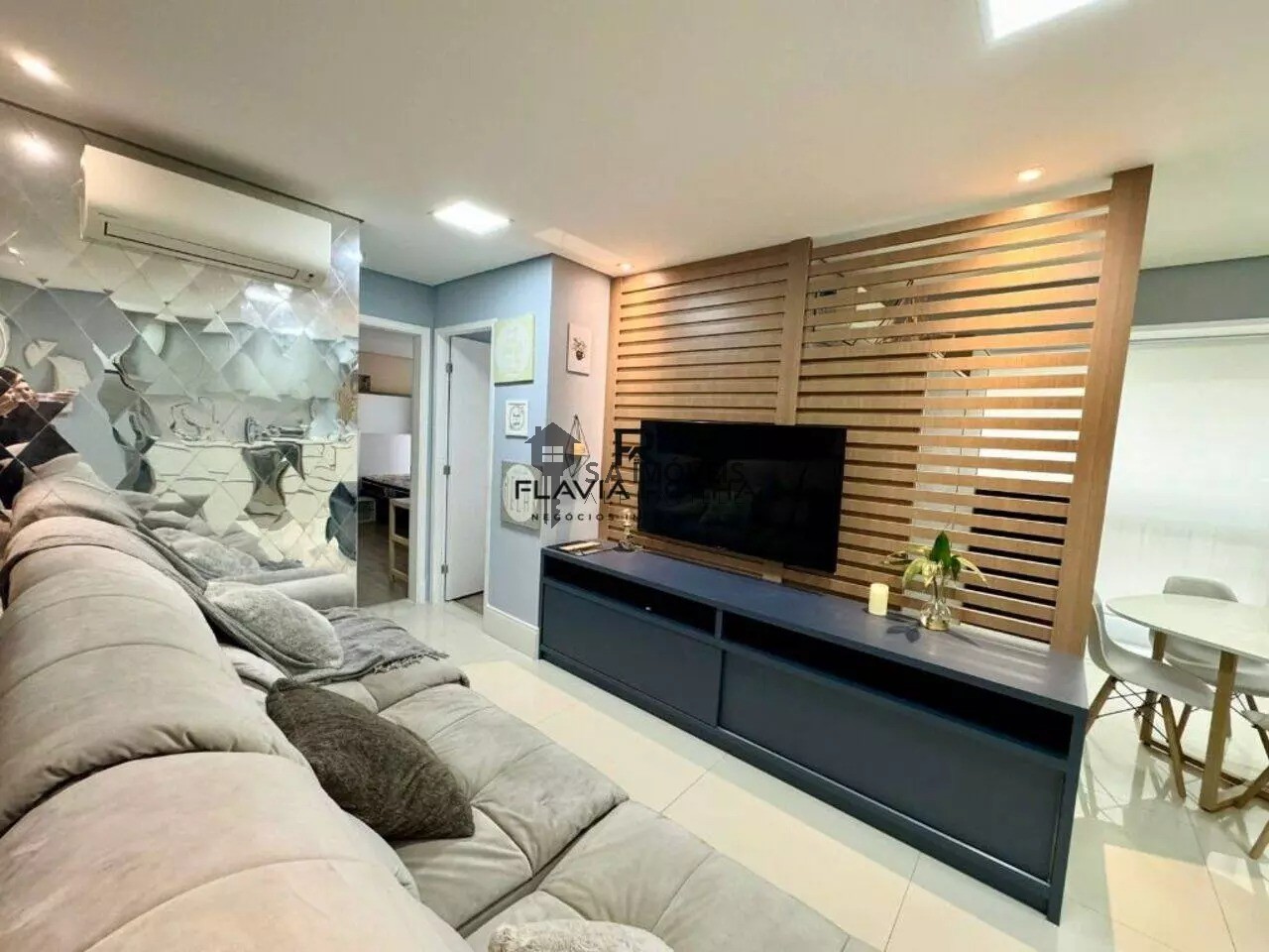 Apartamento, 2 quartos, 62 m² - Foto 3