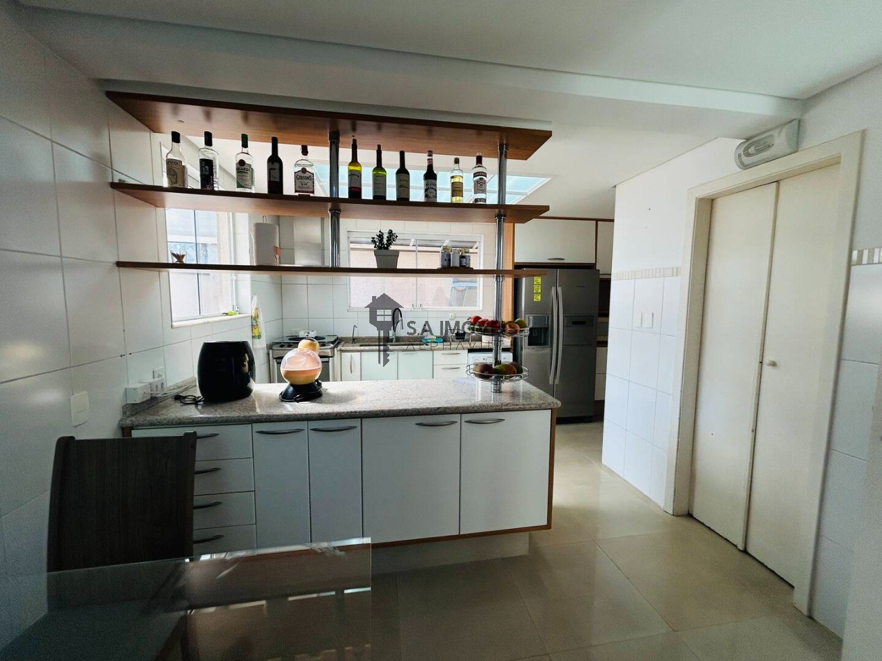 Casa, 4 quartos, 271 m² - Foto 9