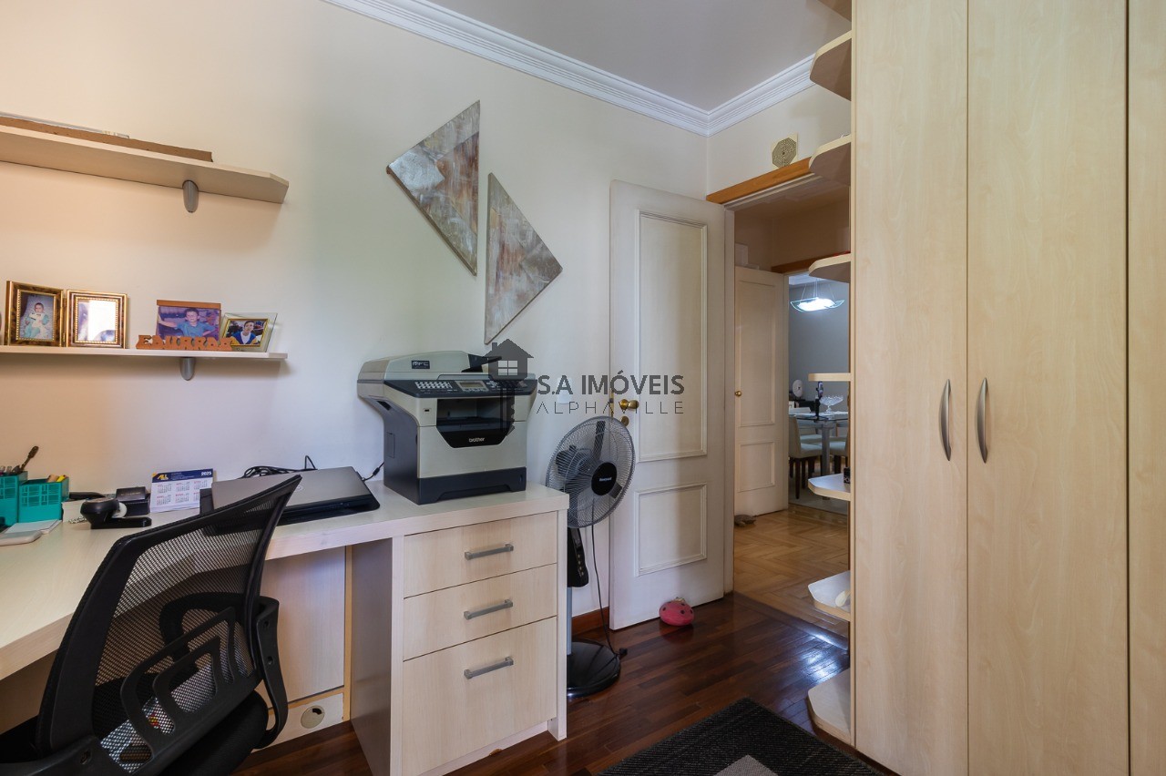 Apartamento, 3 quartos, 108 m² - Foto 18