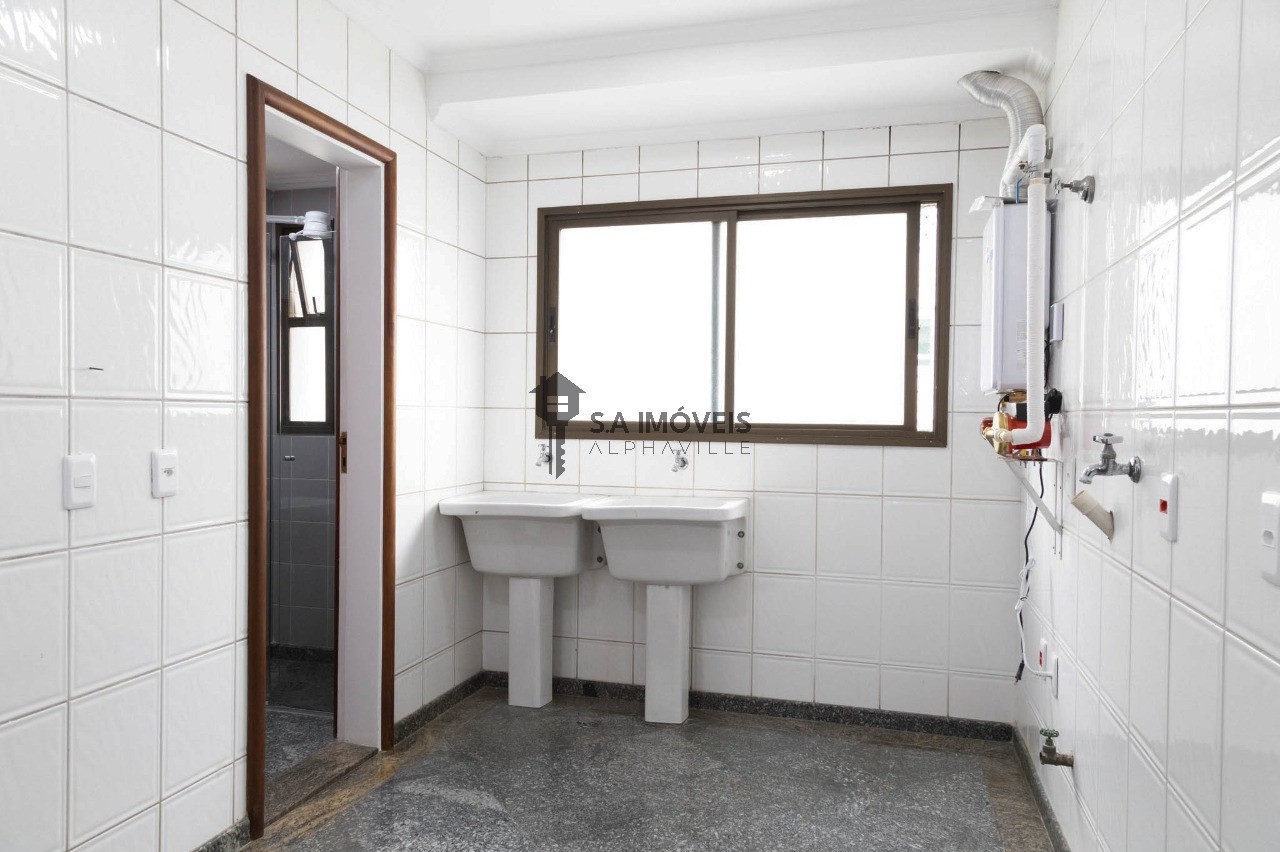 Apartamento, 3 quartos, 288 m² - Foto 17