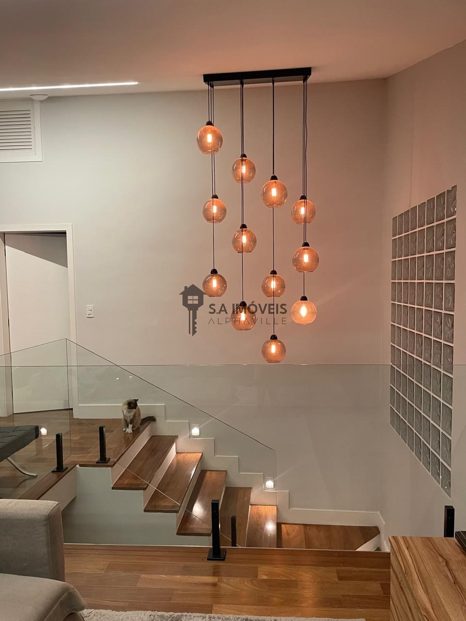 Casa, 3 quartos, 450 m² - Foto 46