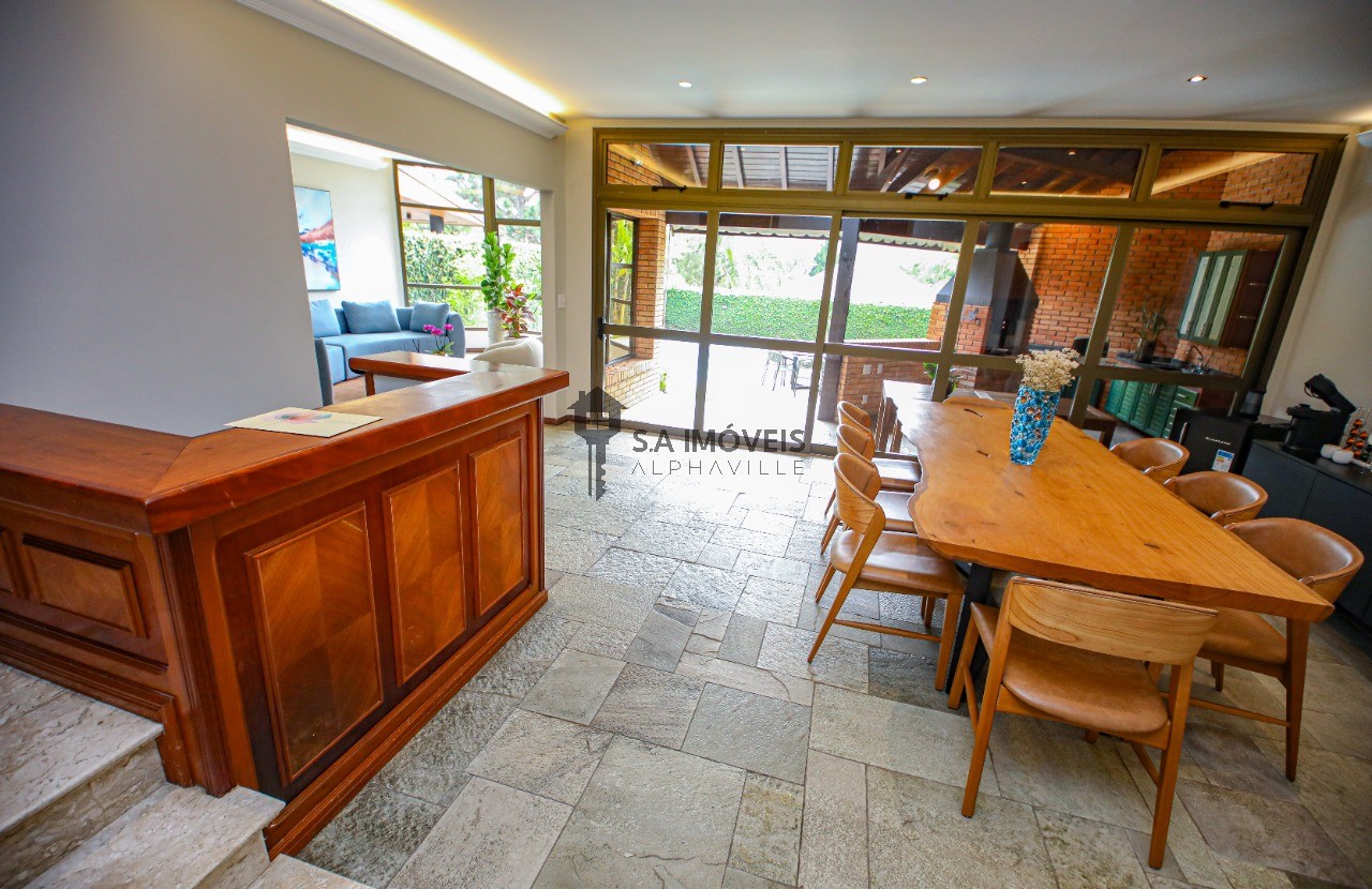 Casa, 4 quartos, 403 m² - Foto 11