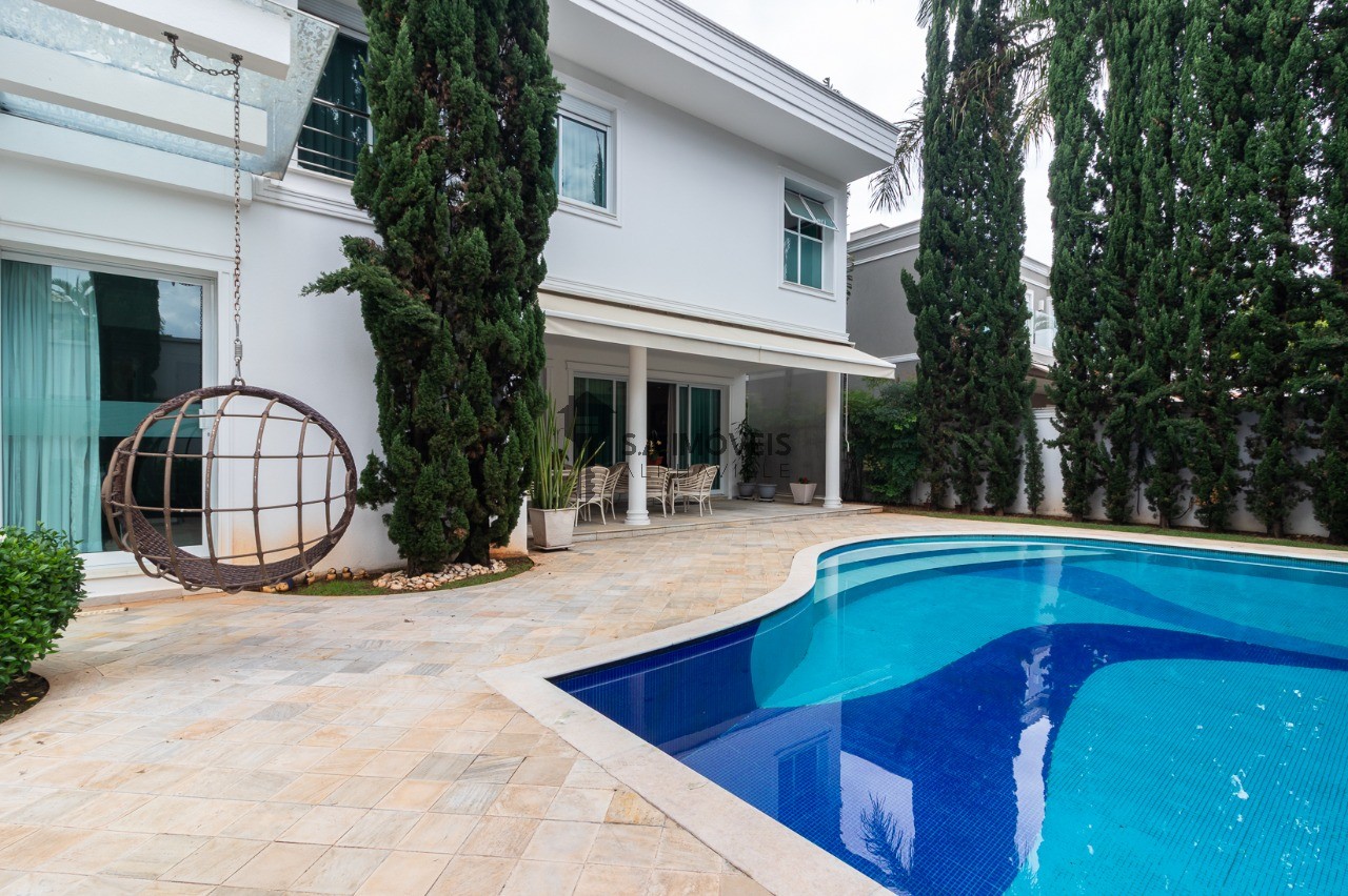 Casa de Condomínio, 4 quartos - Foto 36