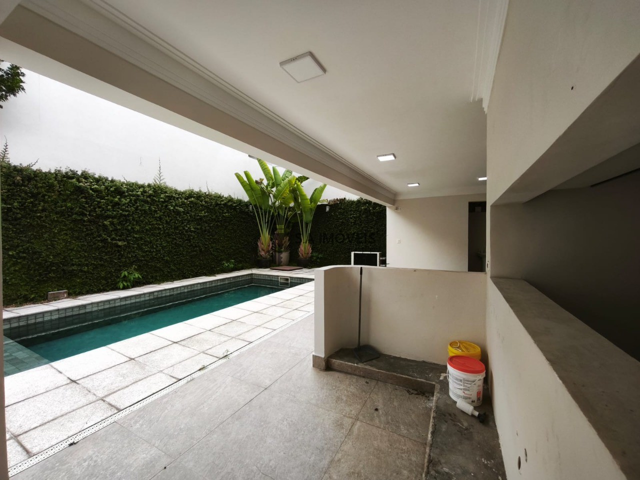 Casa, 5 quartos, 380 m² - Foto 13