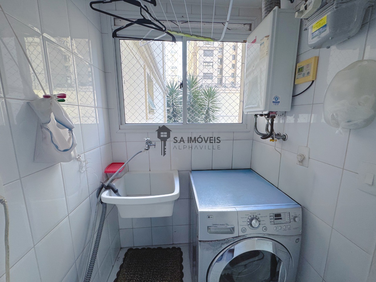 Apartamento, 3 quartos, 165 m² - Foto 38