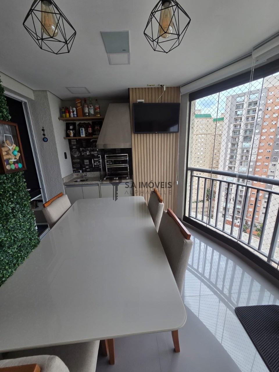 Apartamento, 2 quartos, 65 m² - Foto 1