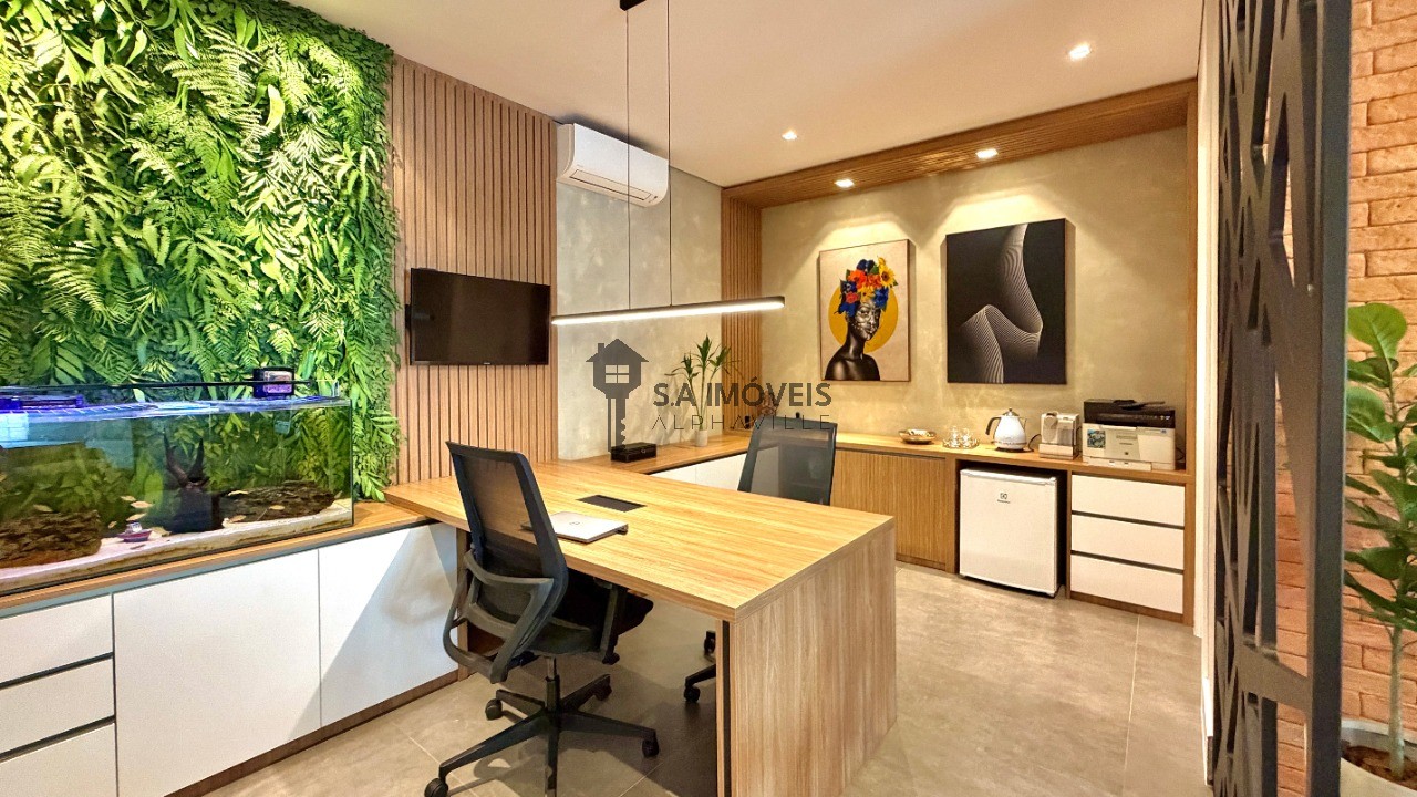Casa de Condomínio, 4 quartos - Foto 10