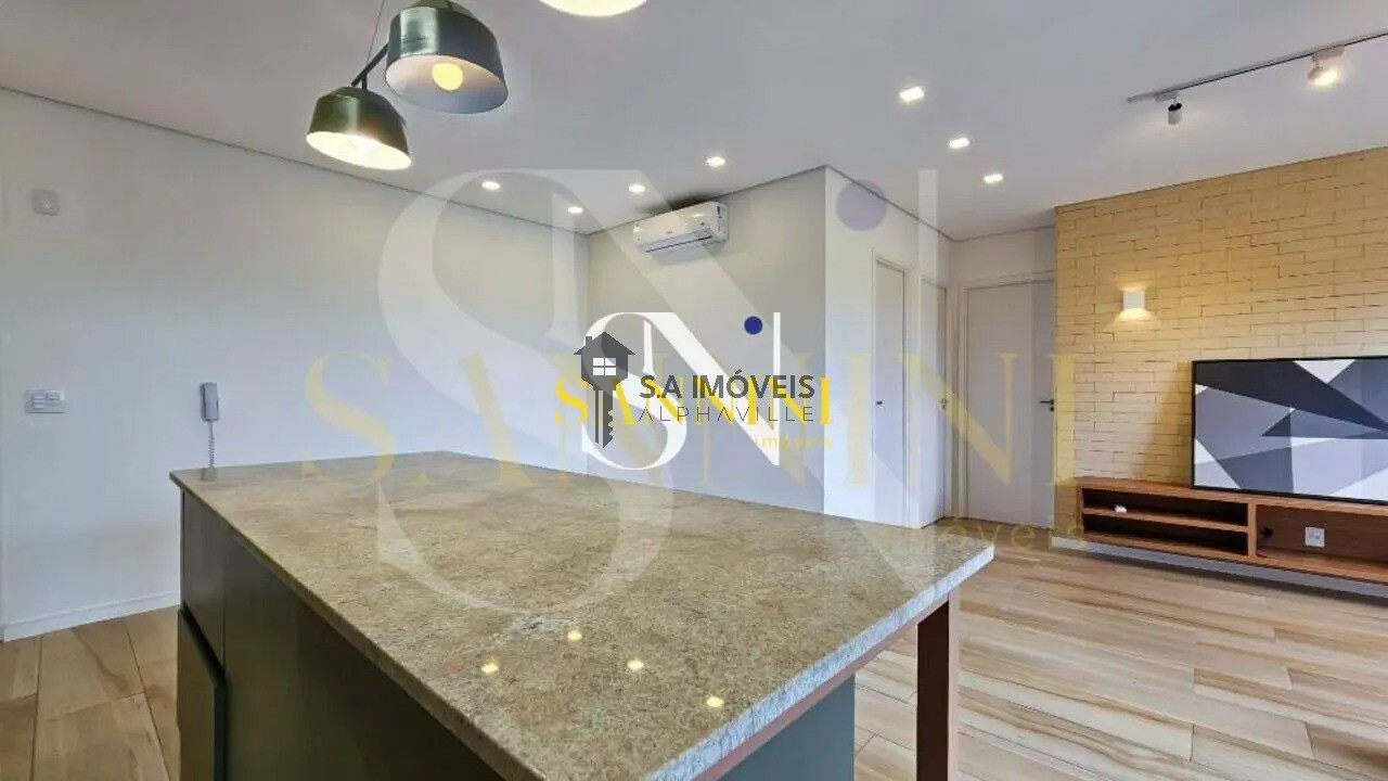 Apartamento, 2 quartos, 70 m² - Foto 6