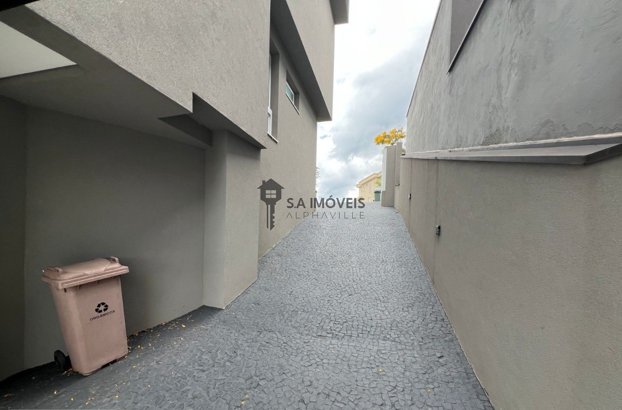 Casa, 3 quartos, 300 m² - Foto 25