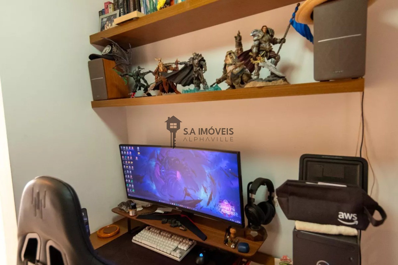 Apartamento, 3 quartos, 123 m² - Foto 17