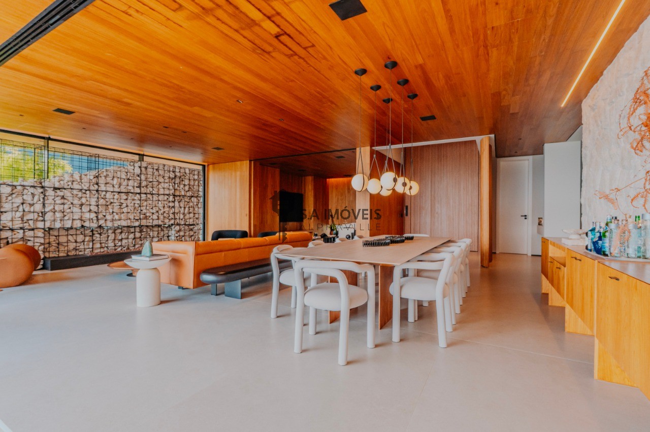 Casa, 4 quartos, 1301 m² - Foto 31